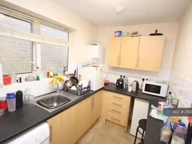 House for rent in Talbot Village, Bournemouth
