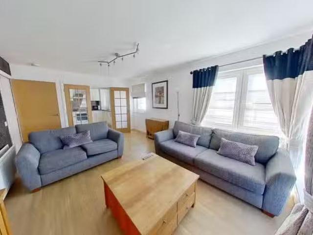 House for rent in Inverurie, Scotland