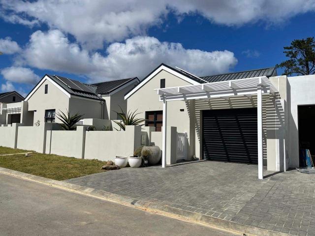 House for sale in Western Cape