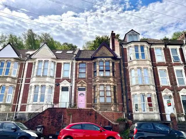House for rent in Feckenham, City Of Bristol