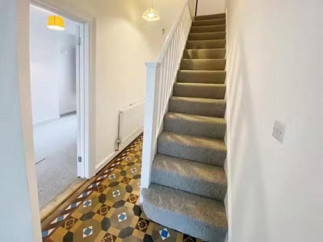 House for rent in St Martins, Caerphilly