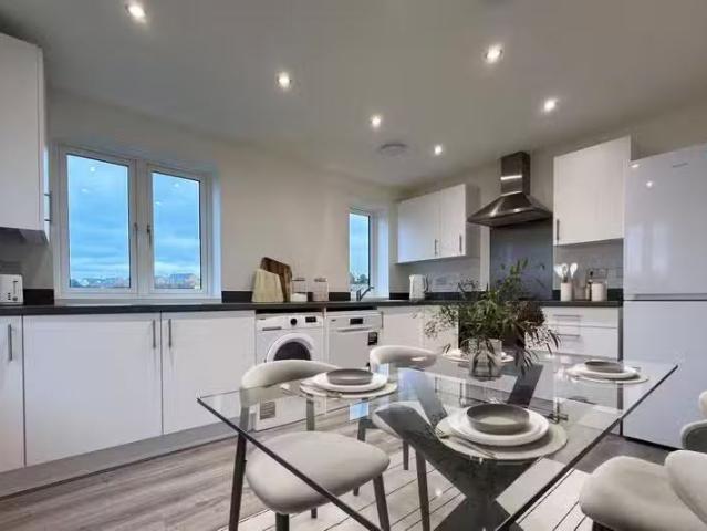 House for rent in Catbrain, South Gloucestershire