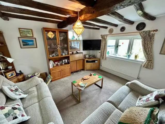 House for rent in Hunt End, Redditch