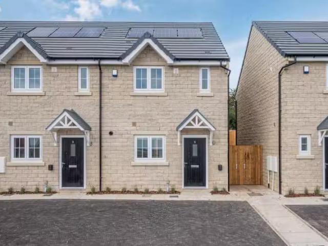 House for rent in Wibsey, West Yorkshire