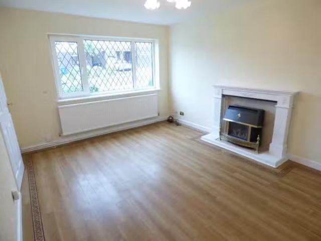 House for rent in Starling, Bury