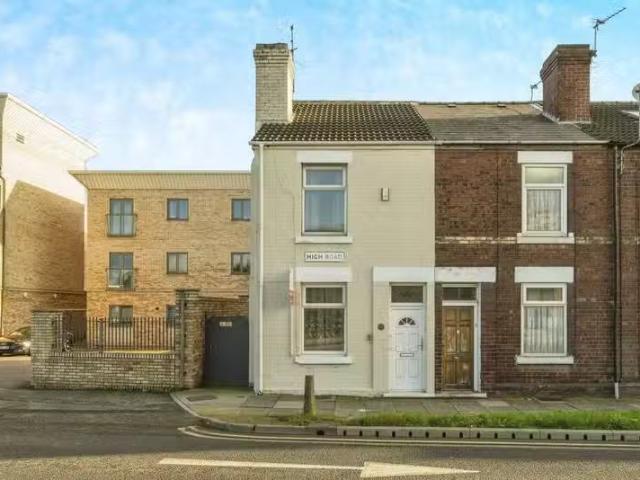 House for rent in Balby, Doncaster