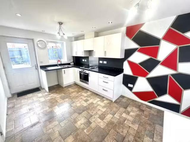 House for rent in Salford, Greater Manchester