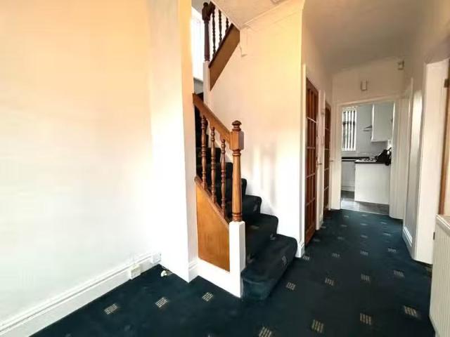 House for rent in Bartley Green, West Midlands