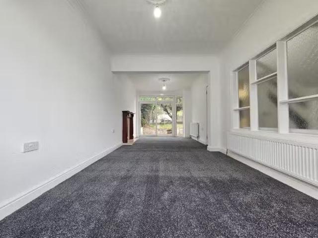 House for rent in Perry Barr, West Midlands