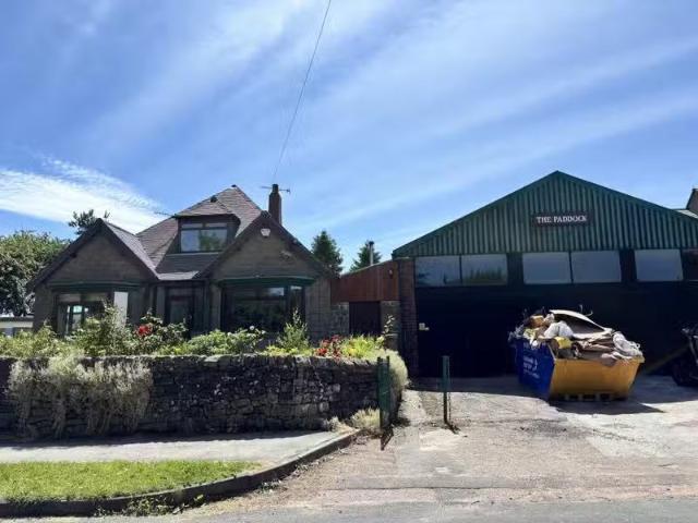 House for rent in Northern Ireland