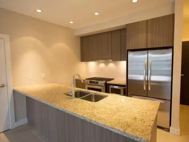 Condo for rent in Richmond, British Columbia