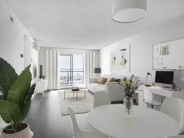 Condo for rent in Québec, Quebec