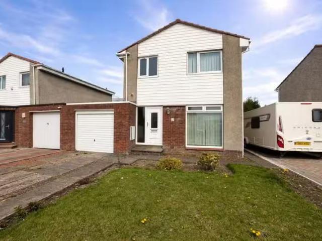House for rent in Prestwick, Scotland