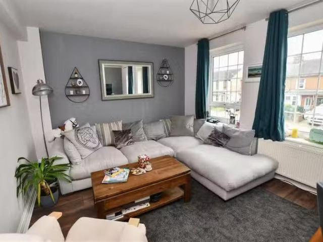 House for rent in Old Town, Scotland