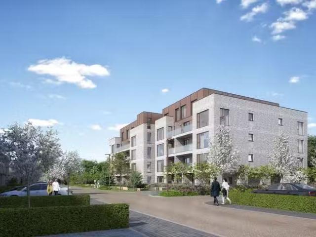 Apartment to rent