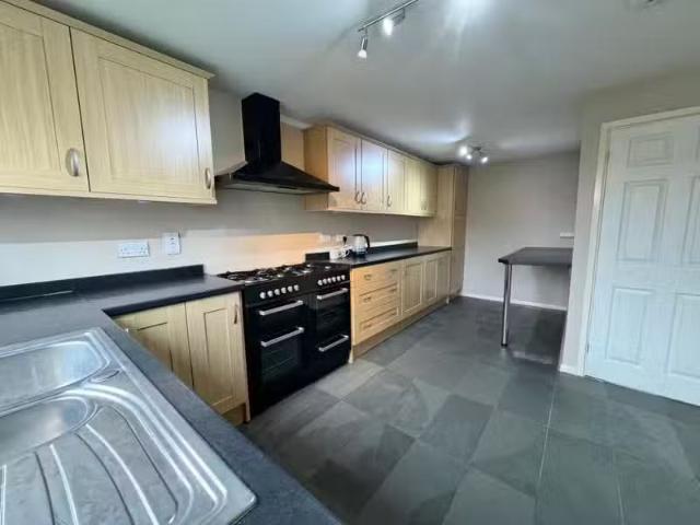 House for rent in Warminster, Wiltshire