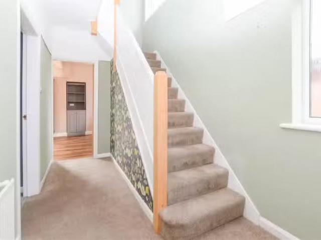 House for rent in Bromborough, Wirral