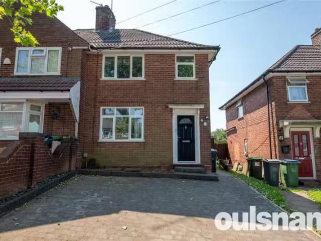 House for rent