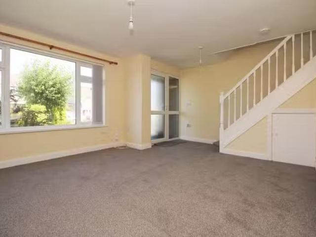 House for rent in Llantrisant, Beddau