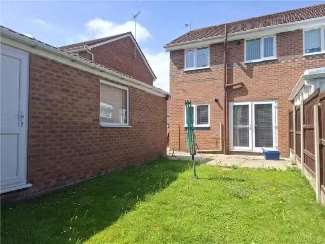 House for rent in Connah's Quay