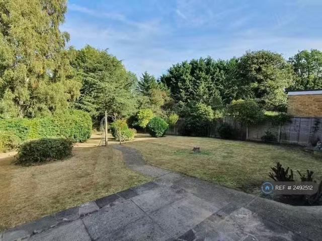 House for rent in Fretherne, Hertfordshire