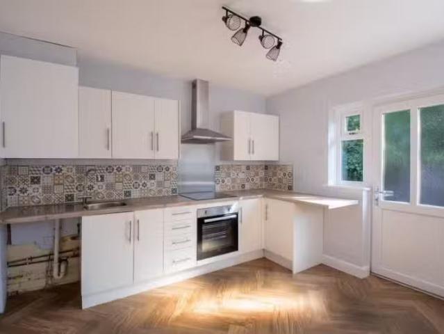 House for rent in Walkwood, Redditch