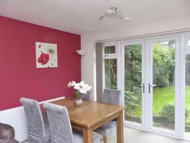 House for rent in Pheasey, Streetly