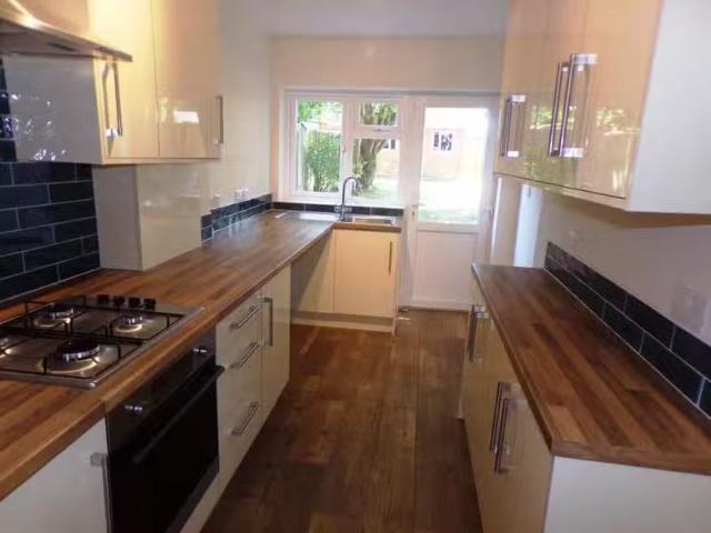 House for rent in Wylde Green, Erdington