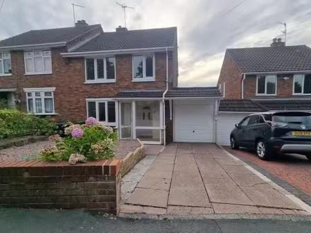 House for rent in Stourbridge, West Midlands