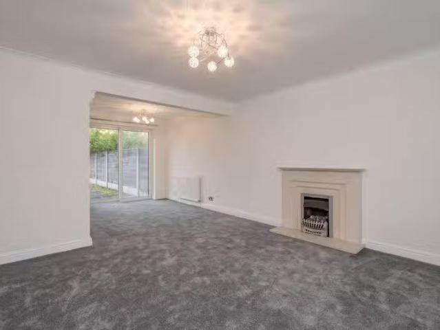 House for rent in Lee Bank, Greater Manchester