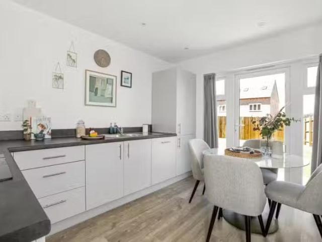 House for rent in Chipping Hill