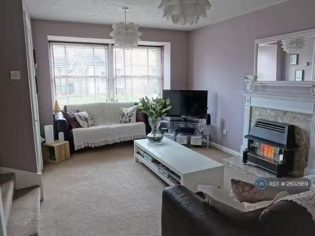 House for rent in Monkspath, West Midlands