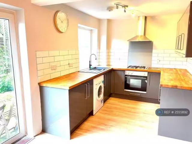 House for rent in Fordham Heath, Essex
