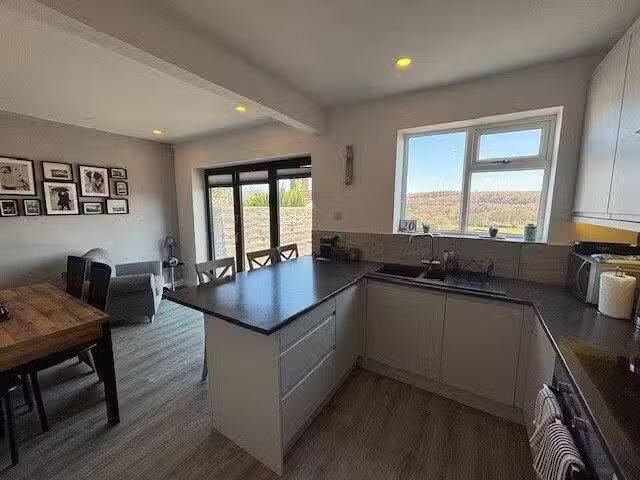 House for rent in Baildon