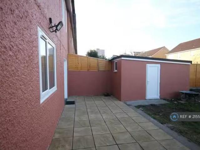 House for rent in Feckenham, City Of Bristol