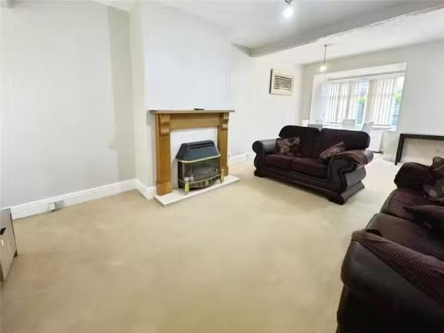 House for rent in Witton, Blackburn
