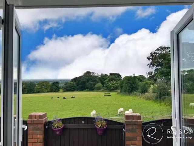 House for rent in Lee Bank, Greater Manchester