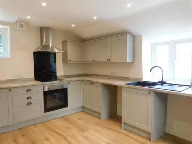 House for rent in North Cadbury, Somerset