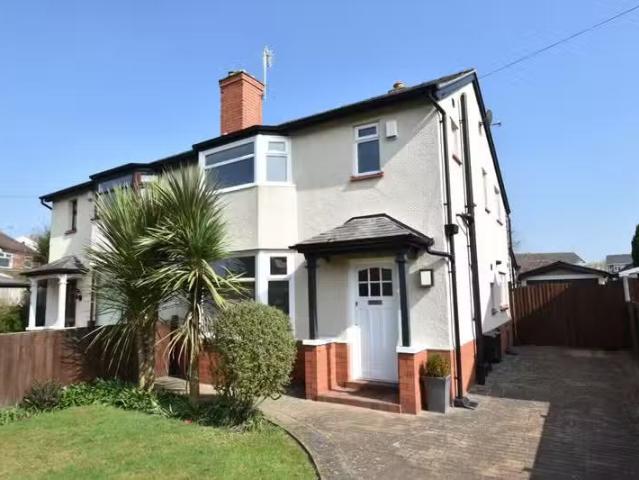 House for rent