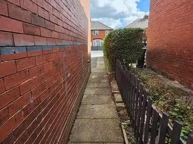 House for rent in Lee Bank, Greater Manchester