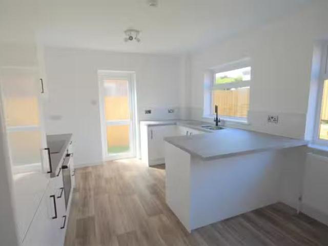 House for rent in Hanham Abbots, Kingswood