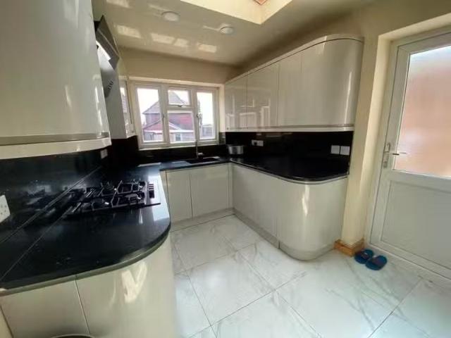 House for rent in Hamstead, West Midlands