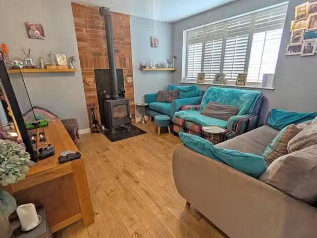 House for rent in Fishersgate, West Sussex