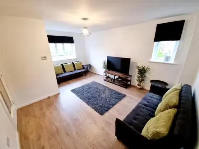 House for rent in Exley Head, Keighley