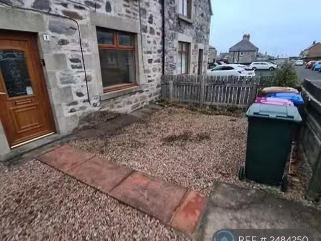House for rent in Cullen, Scotland