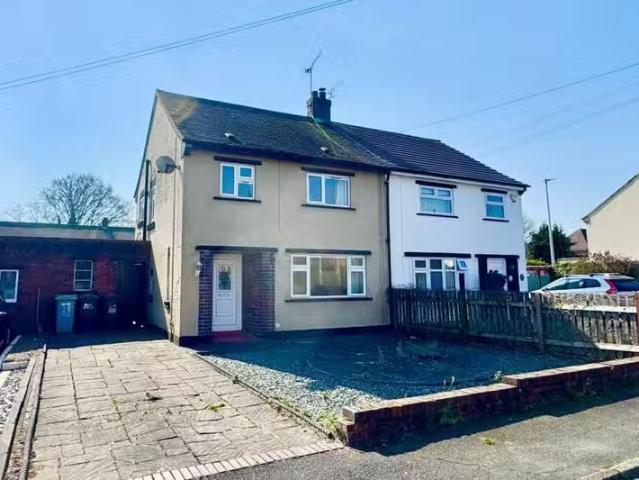 House for rent in Kingsbourne, Nantwich