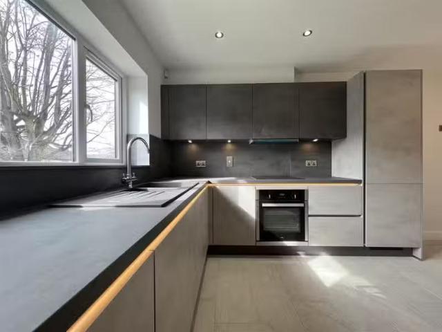 House for rent in Riddlesden, West Yorkshire