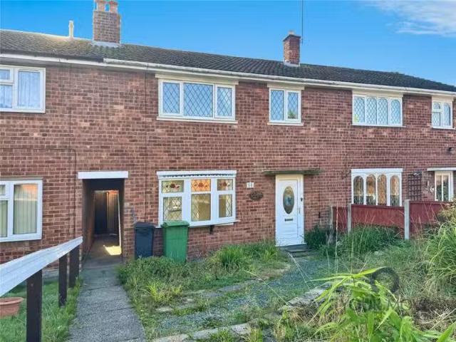 House for rent in Great Chatwell, Staffordshire