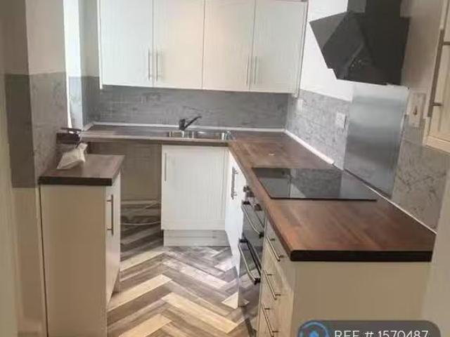 House for rent in Fulledge, Burnley
