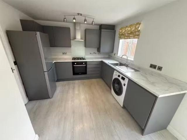 House for rent in Westhoughton